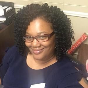 Meet your Posher, Andria